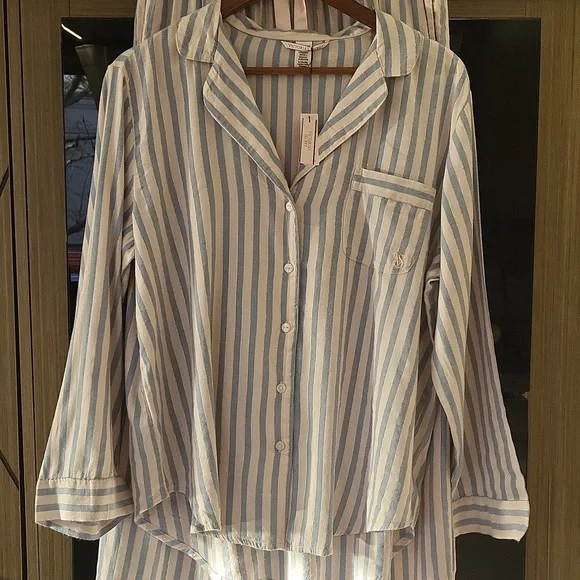 (NWT) (WILL BE GONE SOON)! "Modal/cotton,2 Piece Pajama set" - Picture 2 of 16